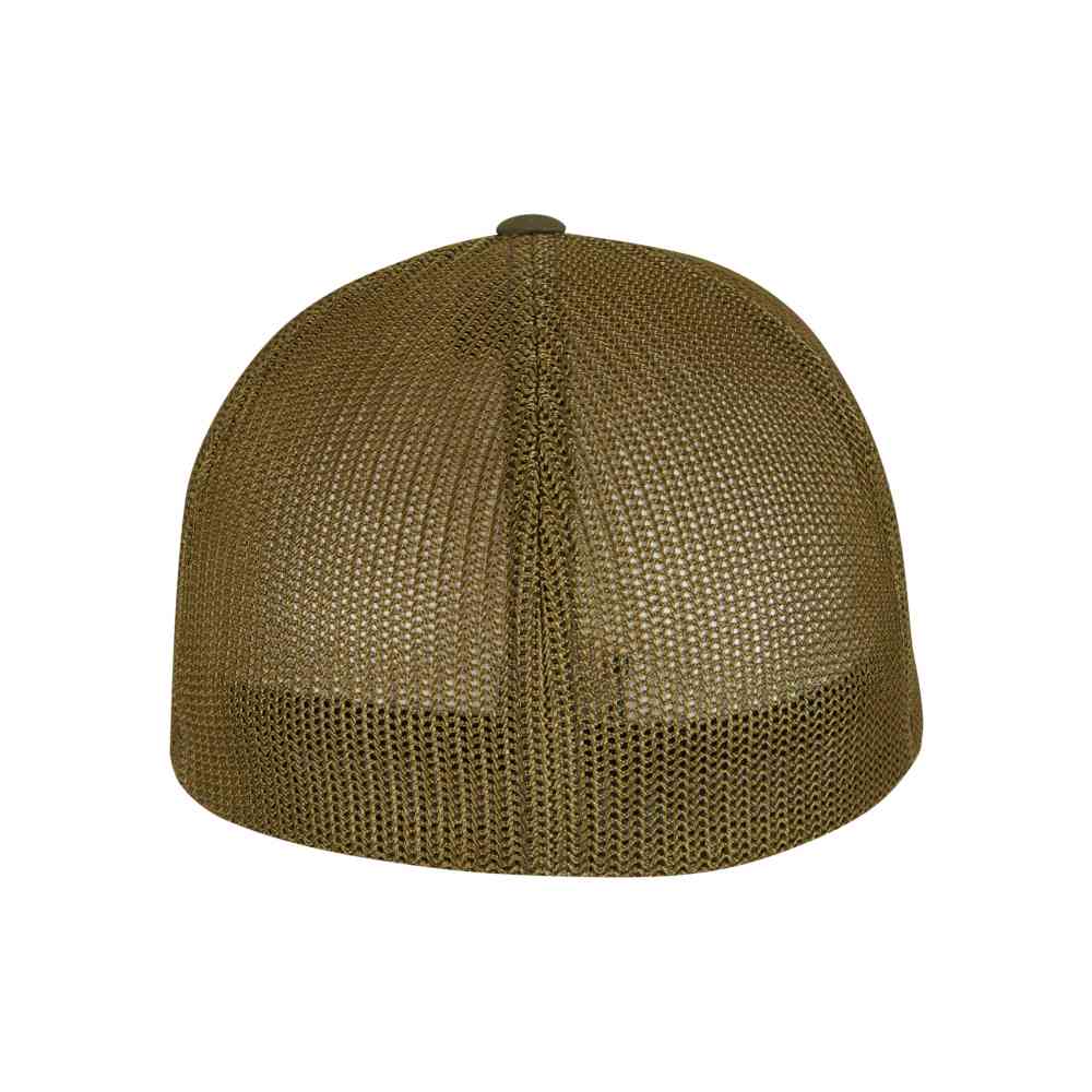 Flexfit - Mesh Trucker cap - Green